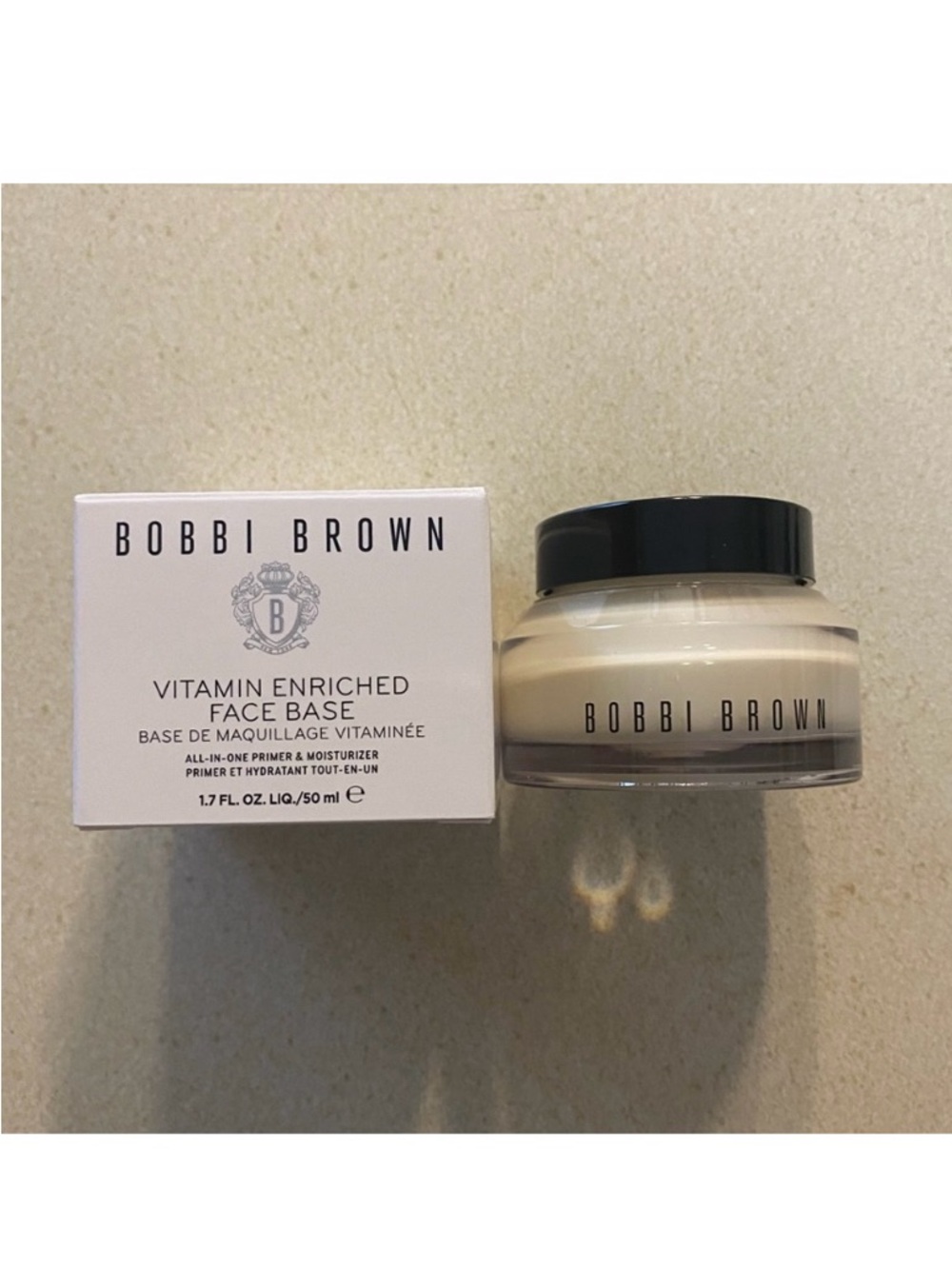 Bobbi Brown Vitamin Enriched Face Base 1.7 oz